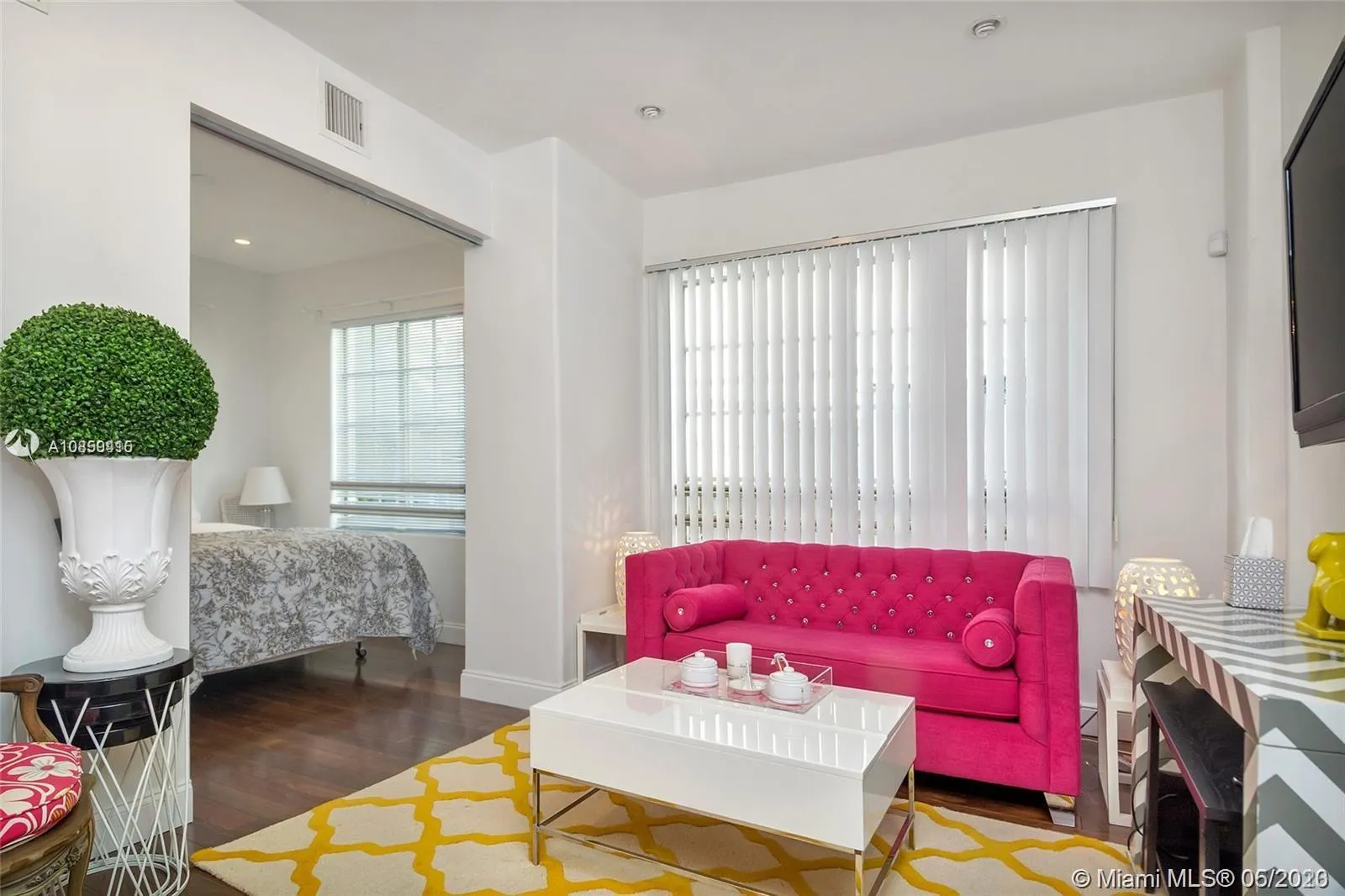 526 15th St # 7, Miami Beach FL 33139