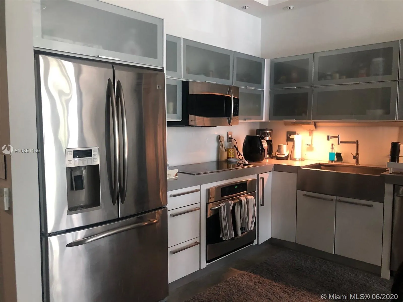 2001 Biscayne Blvd # 2104, Miami FL 33137