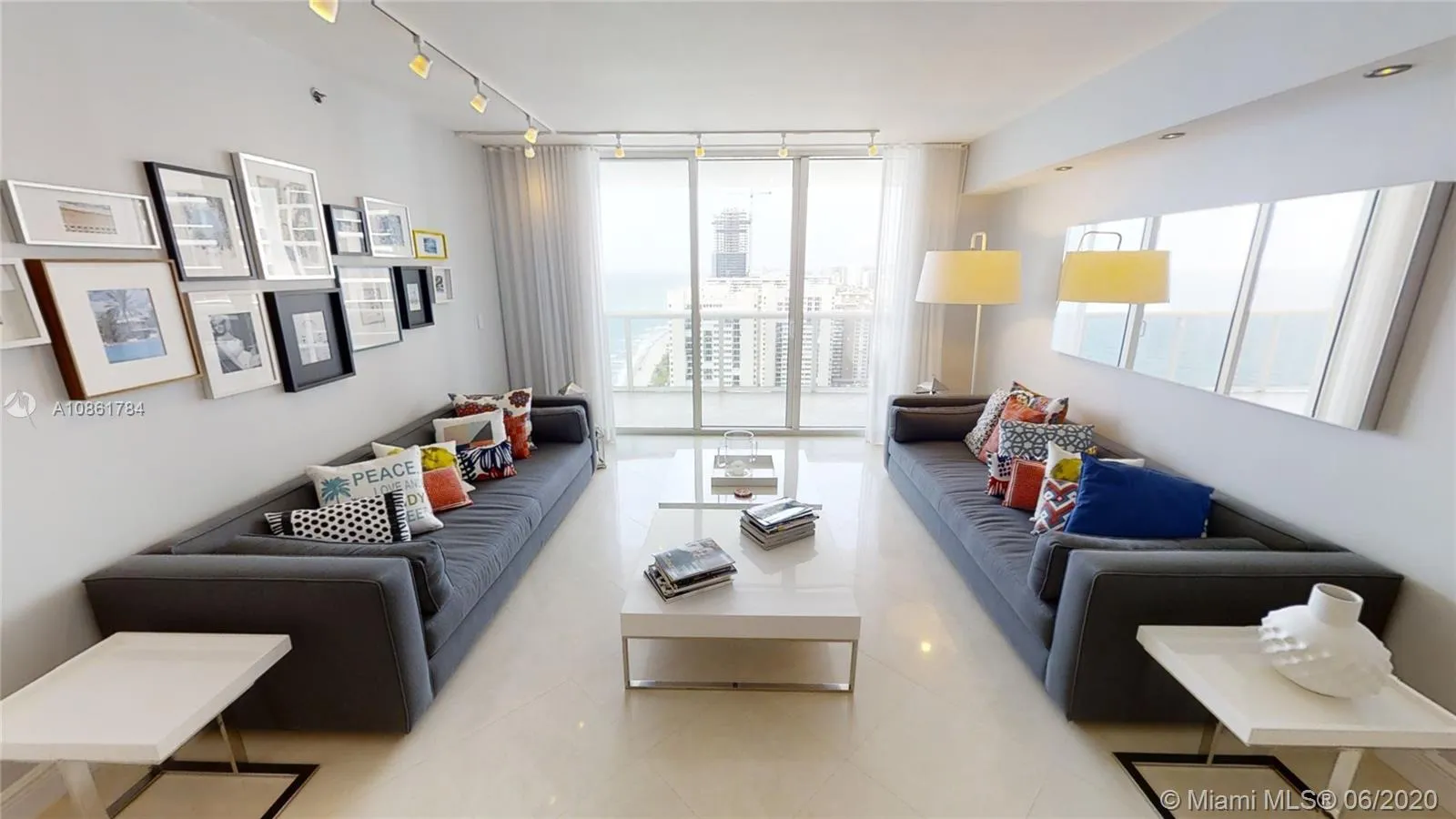1830 S Ocean Dr # 2703, Hallandale Beach FL 33009