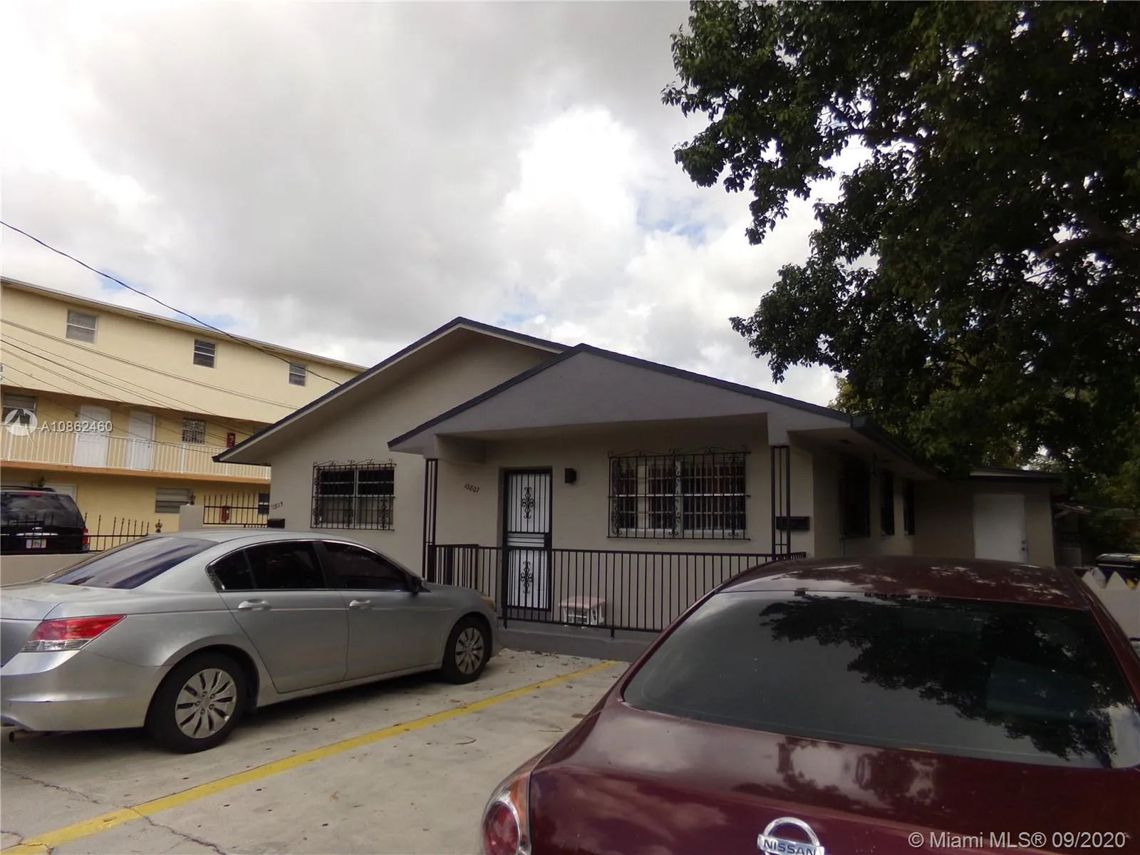 10805 SW 4th St, Sweetwater FL 33174