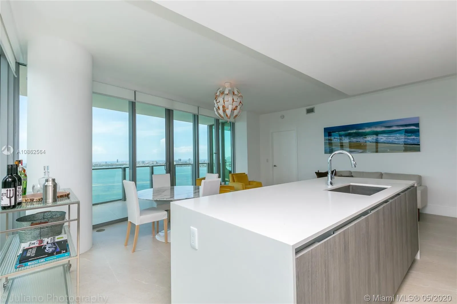 2900 NE 7th Ave # 3702, Miami FL 33137