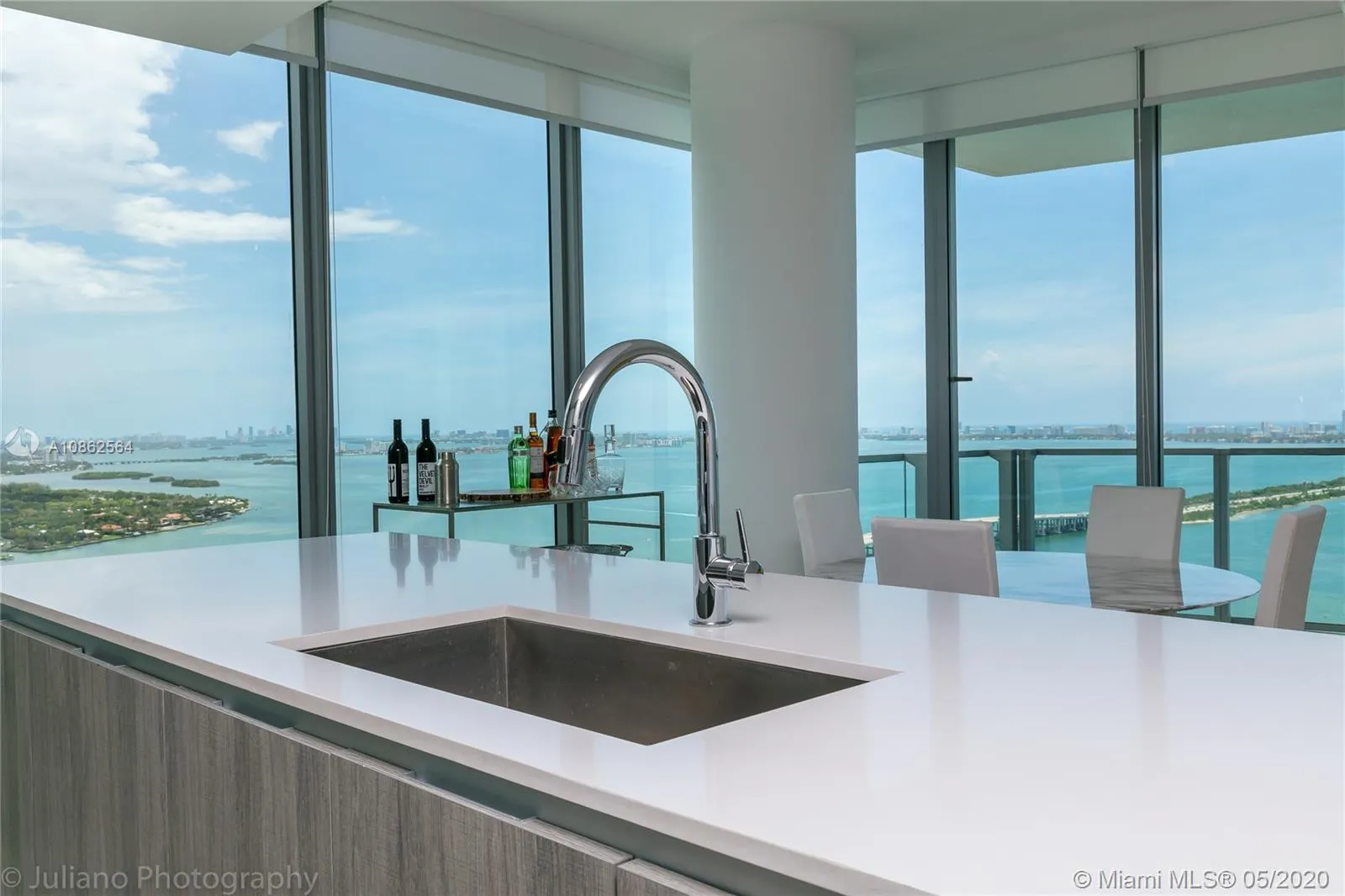 2900 NE 7th Ave # 3702, Miami FL 33137