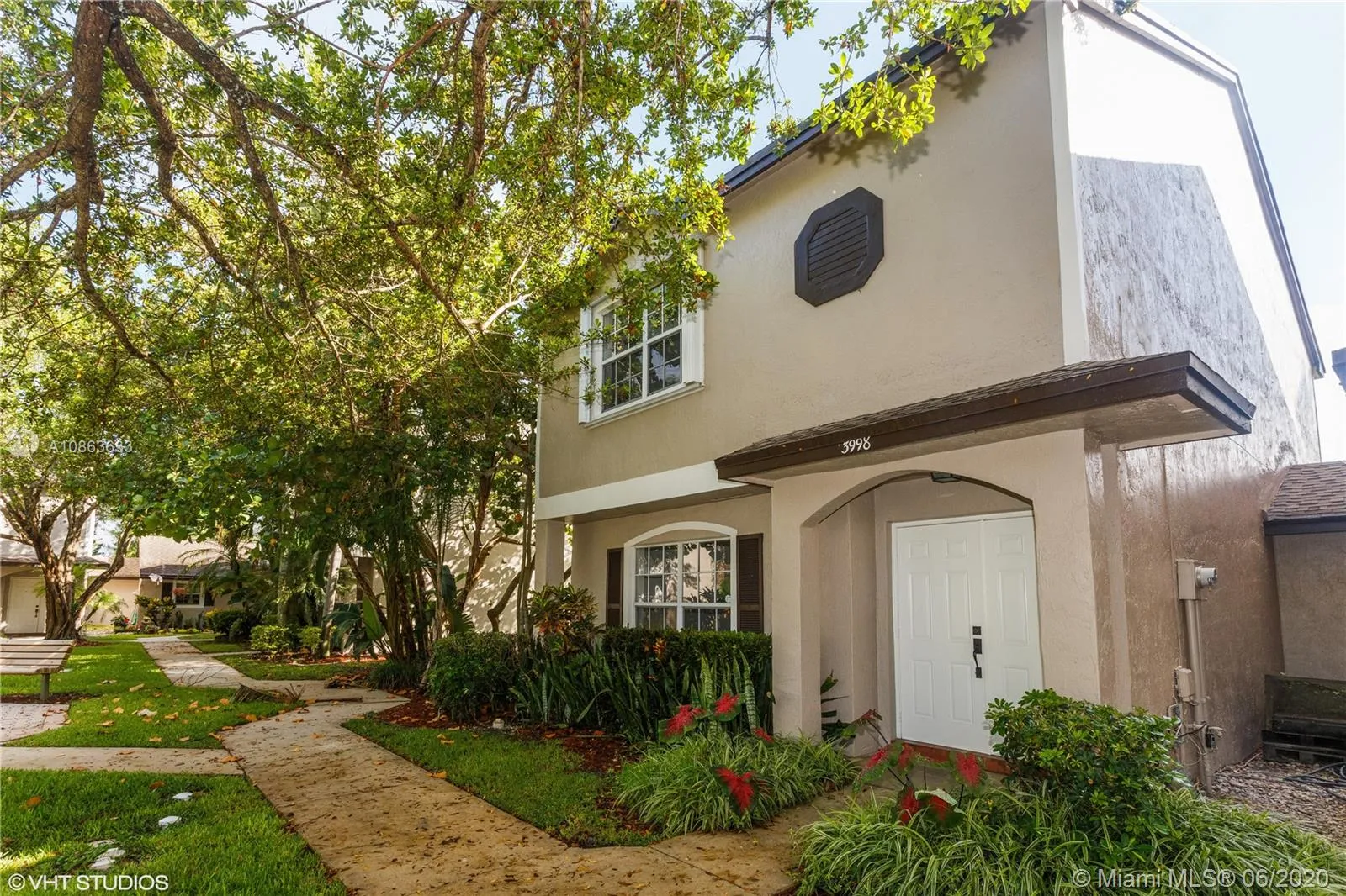 3 bedroom 2 bath for sale at 3998 NW 122nd Ter # 3998, Sunrise FL 33323