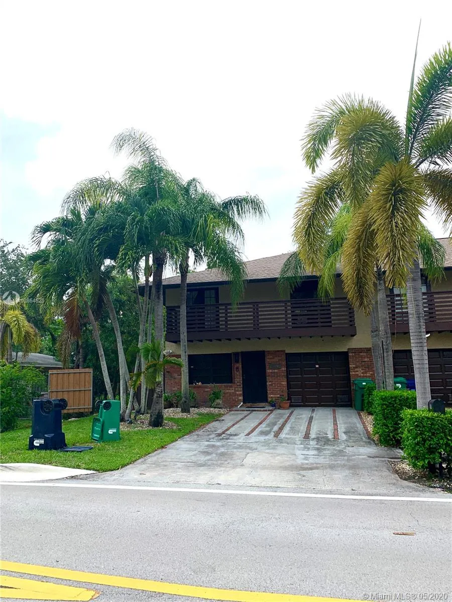 7821 SW 100th St # 7821, Miami FL 33156