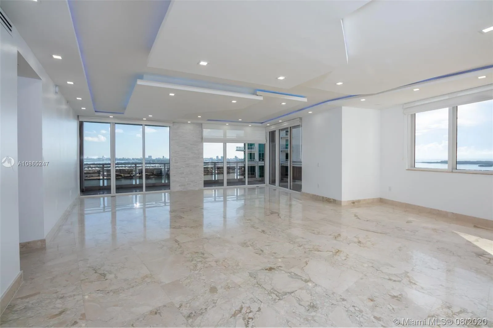 901 Brickell Key Blvd # 2908, Miami FL 33131