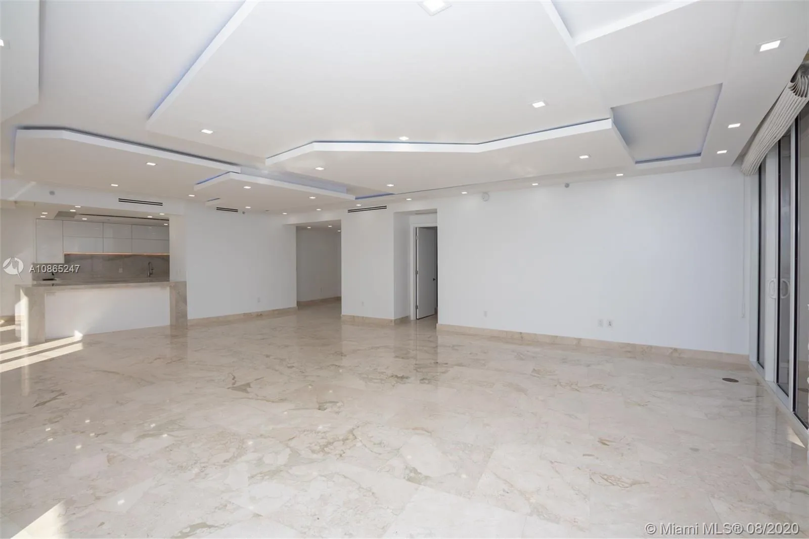 901 Brickell Key Blvd # 2908, Miami FL 33131