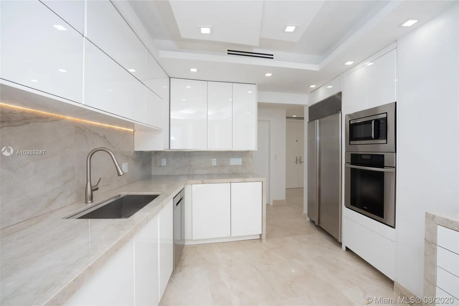 901 Brickell Key Blvd # 2908, Miami FL 33131