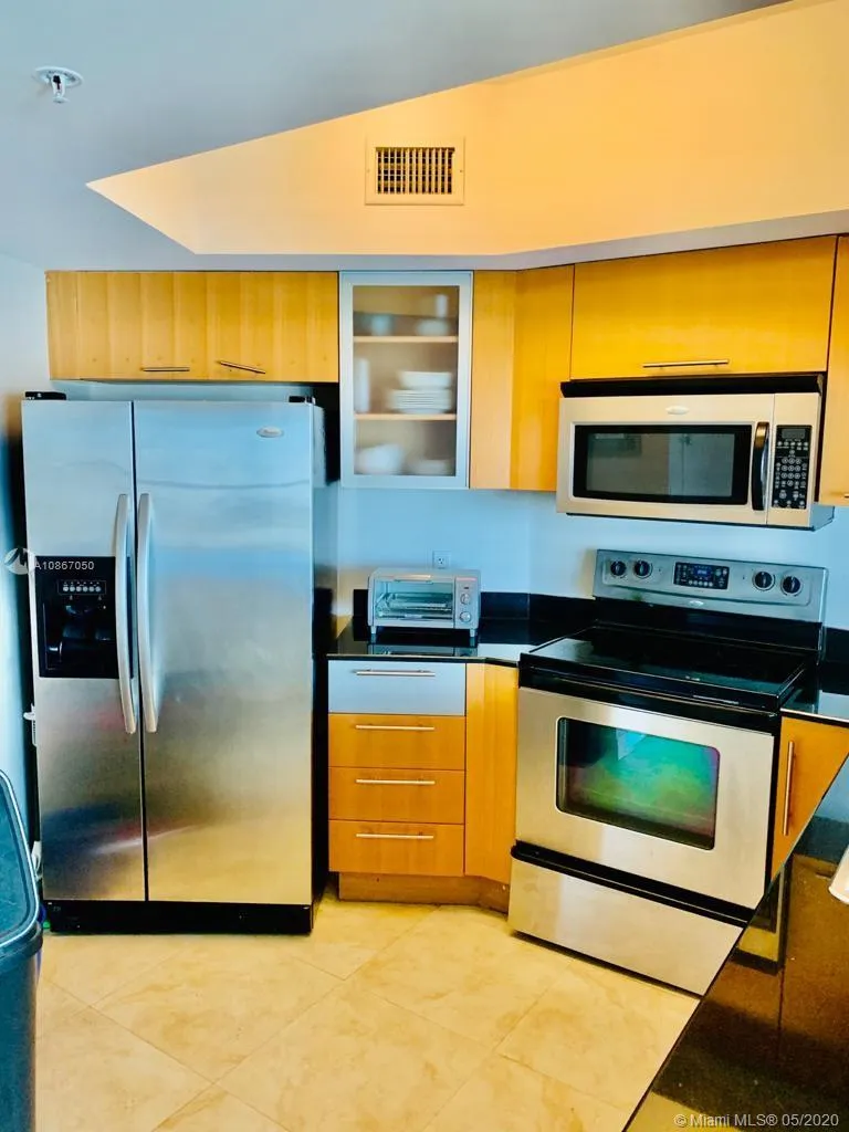 1750 N Bayshore Dr # 2314, Miami FL 33132