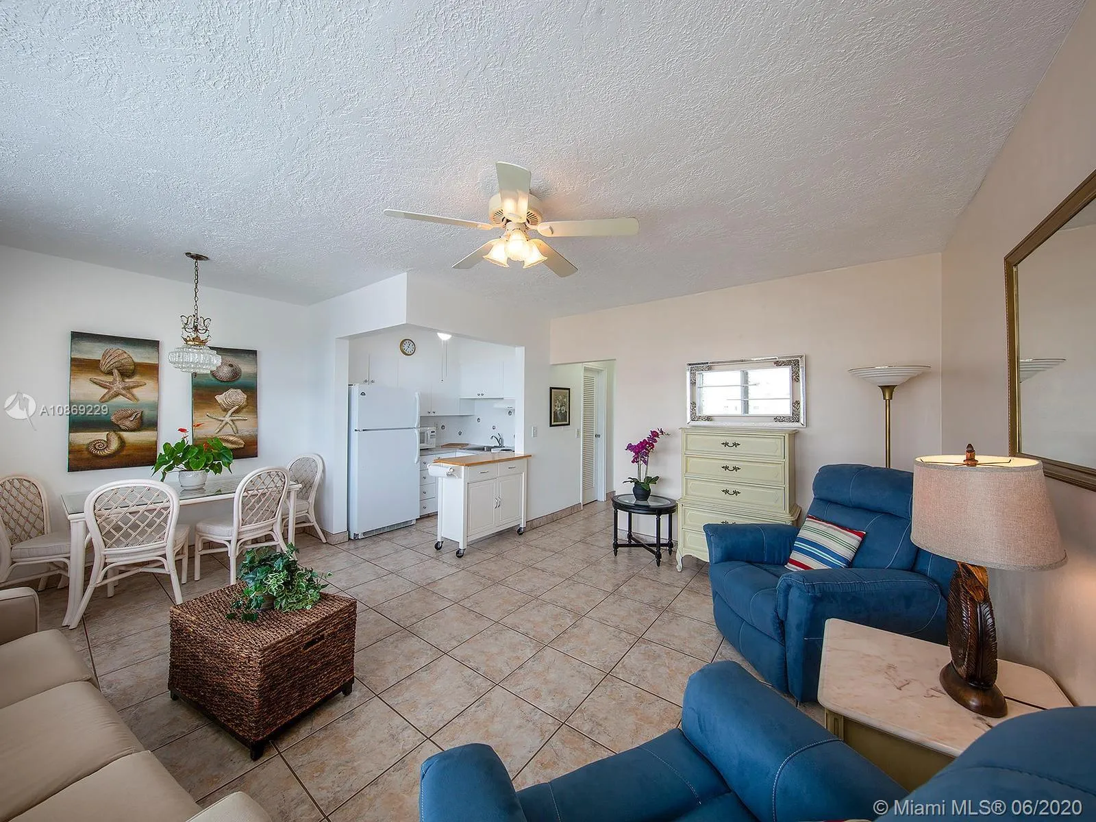 3177 S Ocean Dr # 321, Hallandale Beach FL 33009