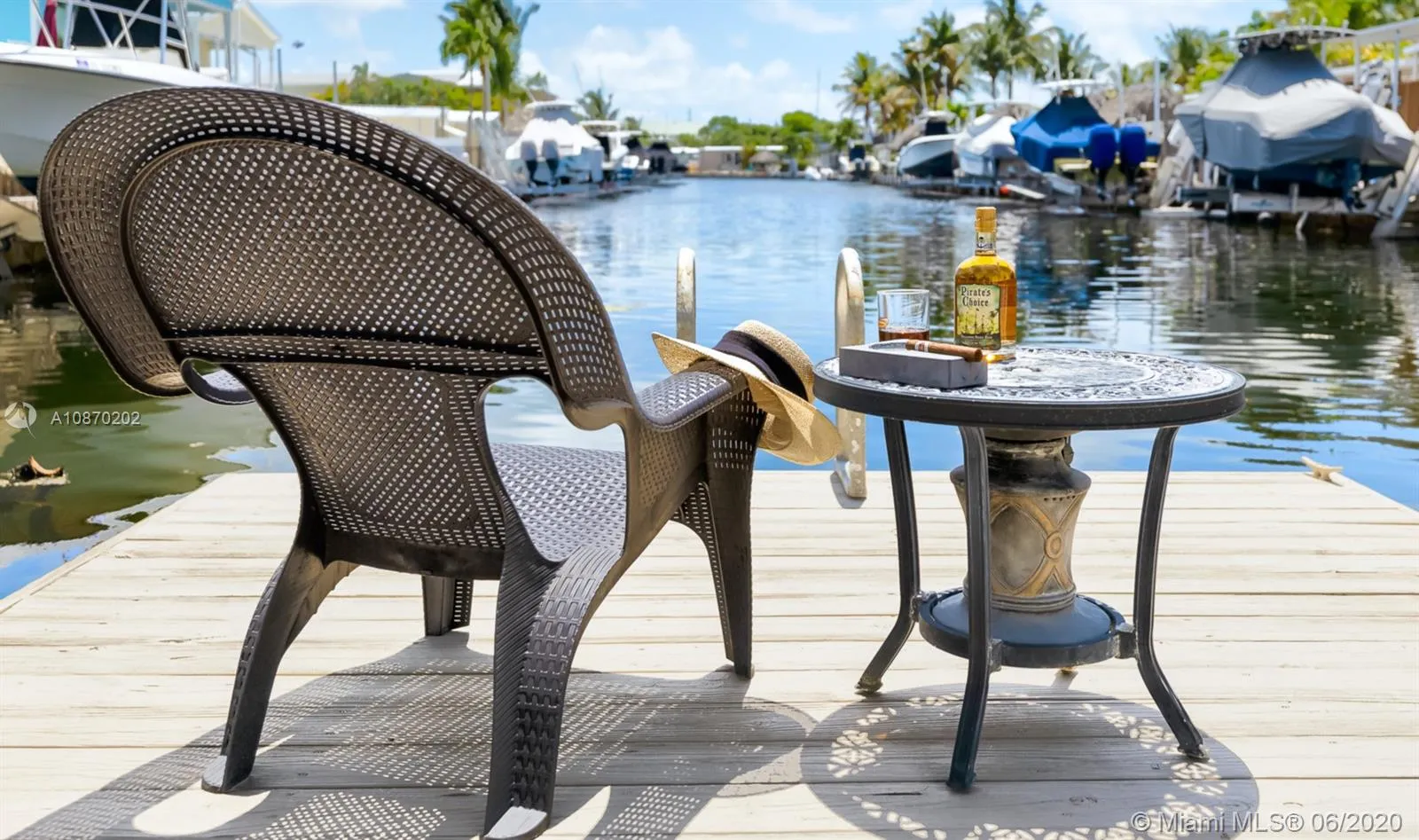 720 Boyd Dr, Key Largo FL 33037
