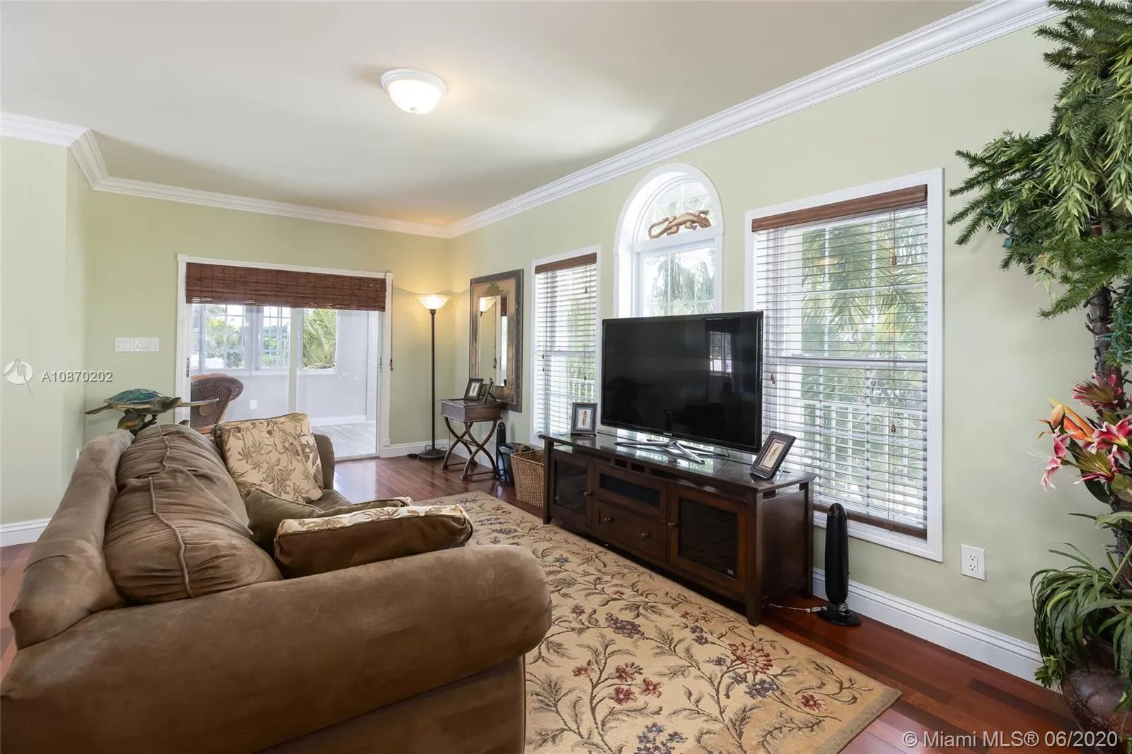 720 Boyd Dr, Key Largo FL 33037