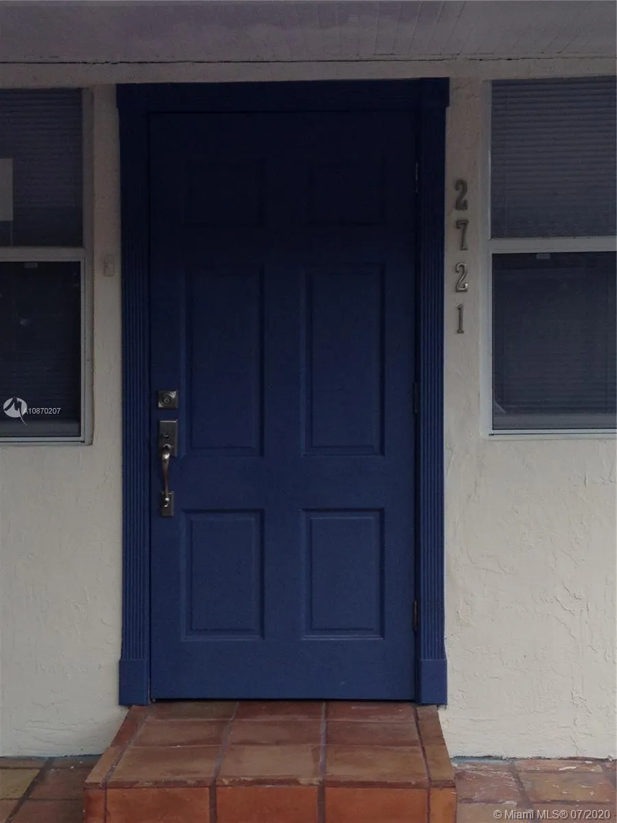 for sale at 2721 SW 28th Ct, Miami FL 33133