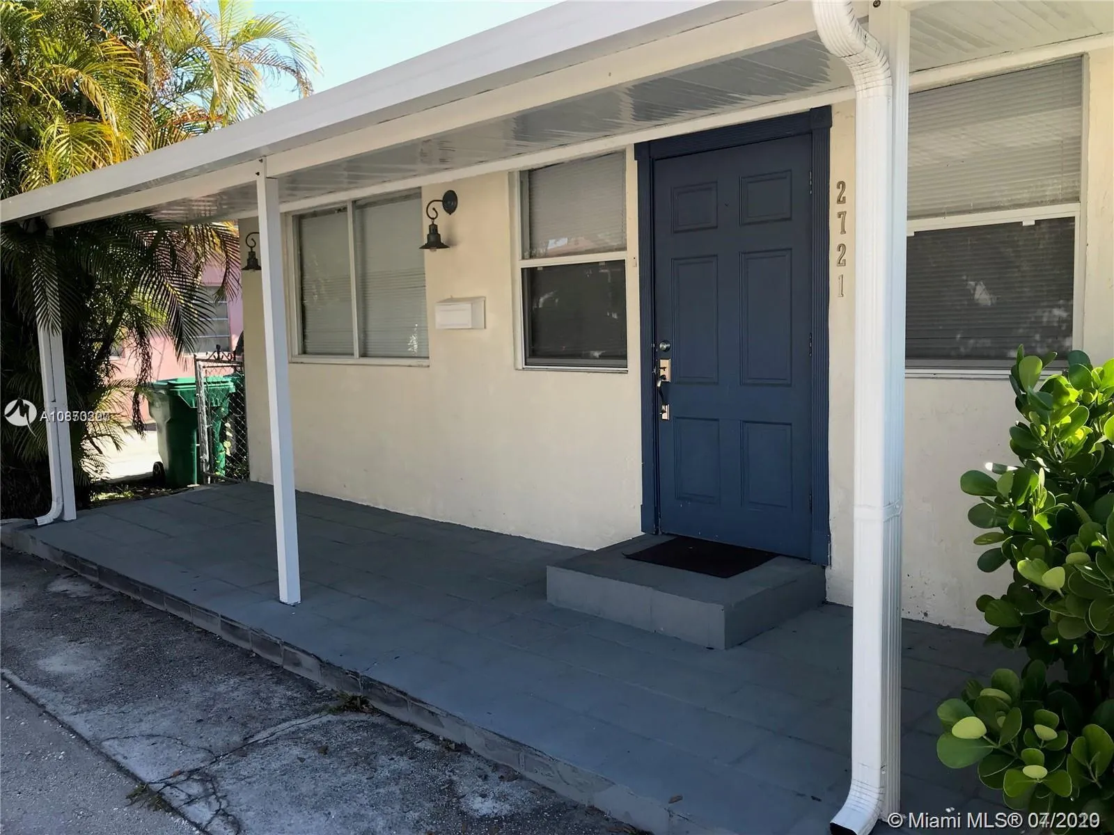 2721 SW 28th Ct, Miami FL 33133