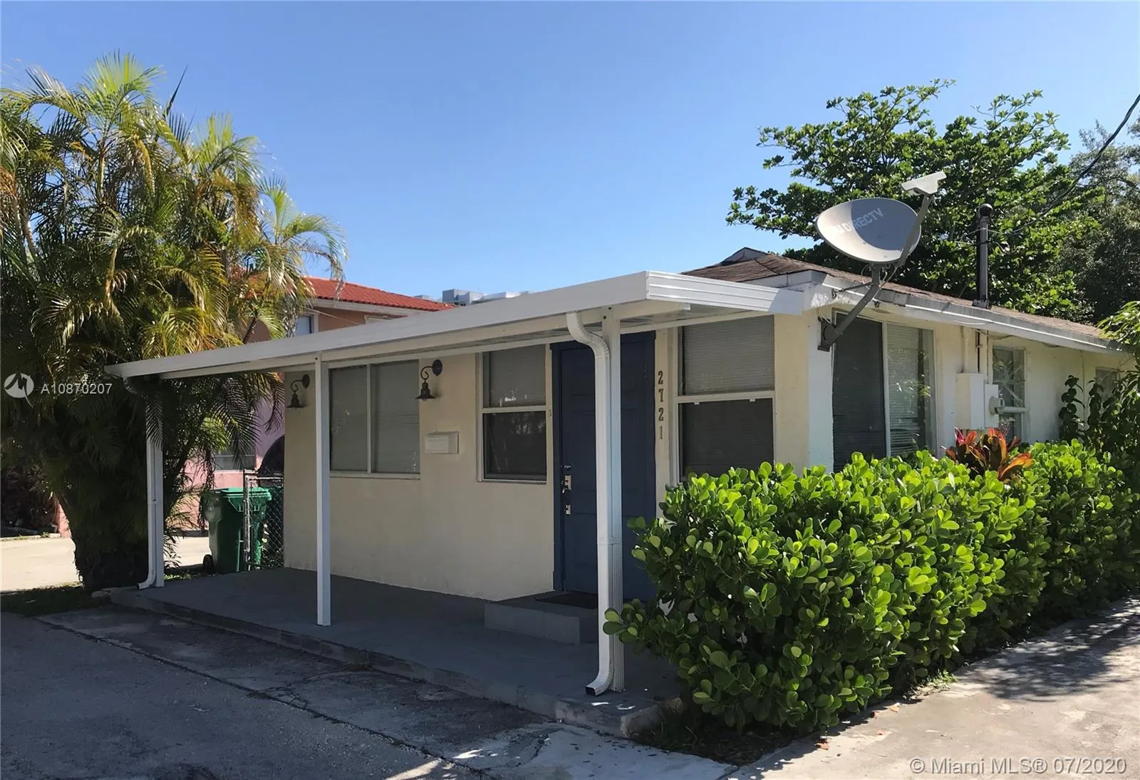 2721 SW 28th Ct, Miami FL 33133