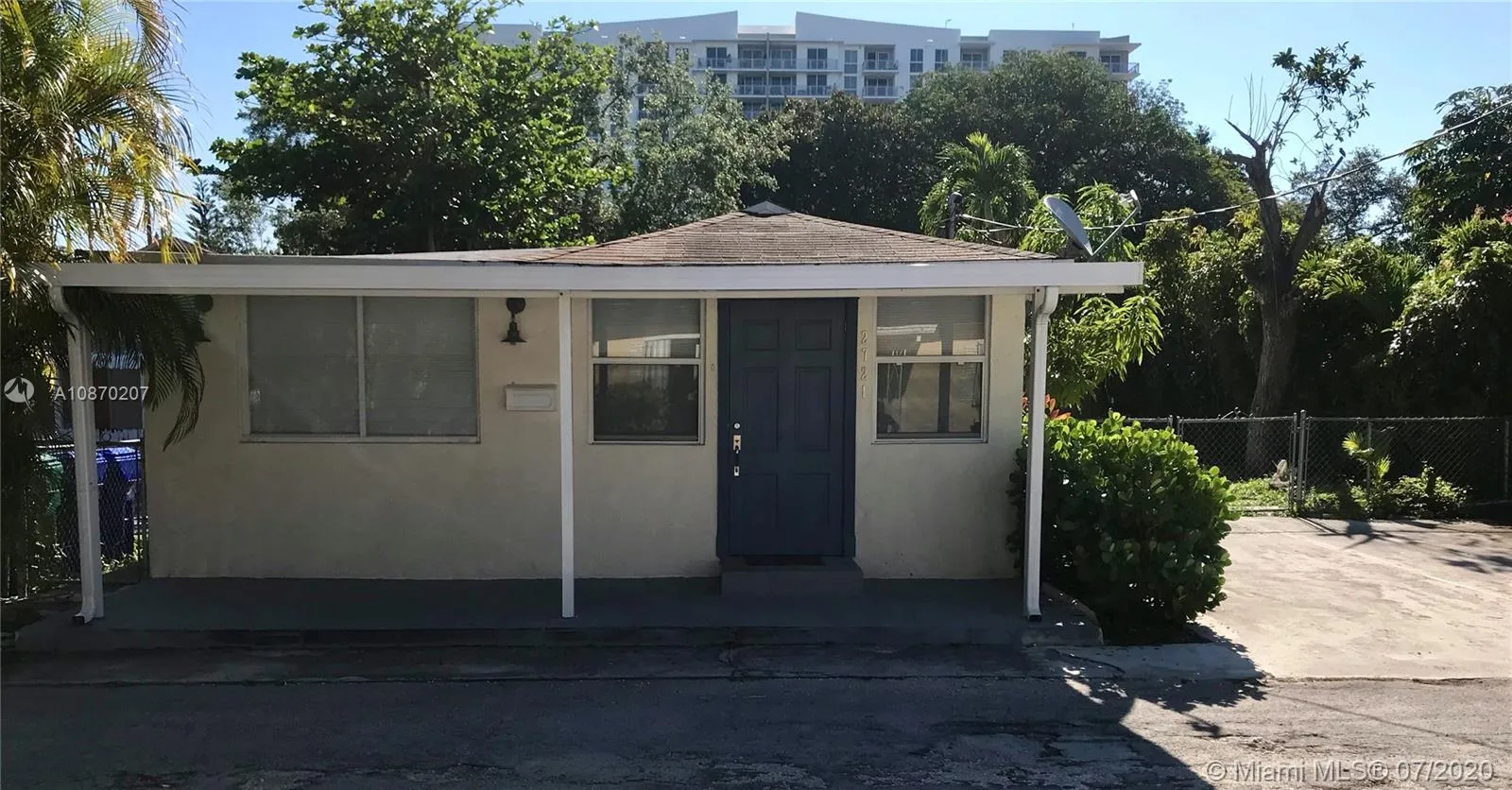 2721 SW 28th Ct, Miami FL 33133