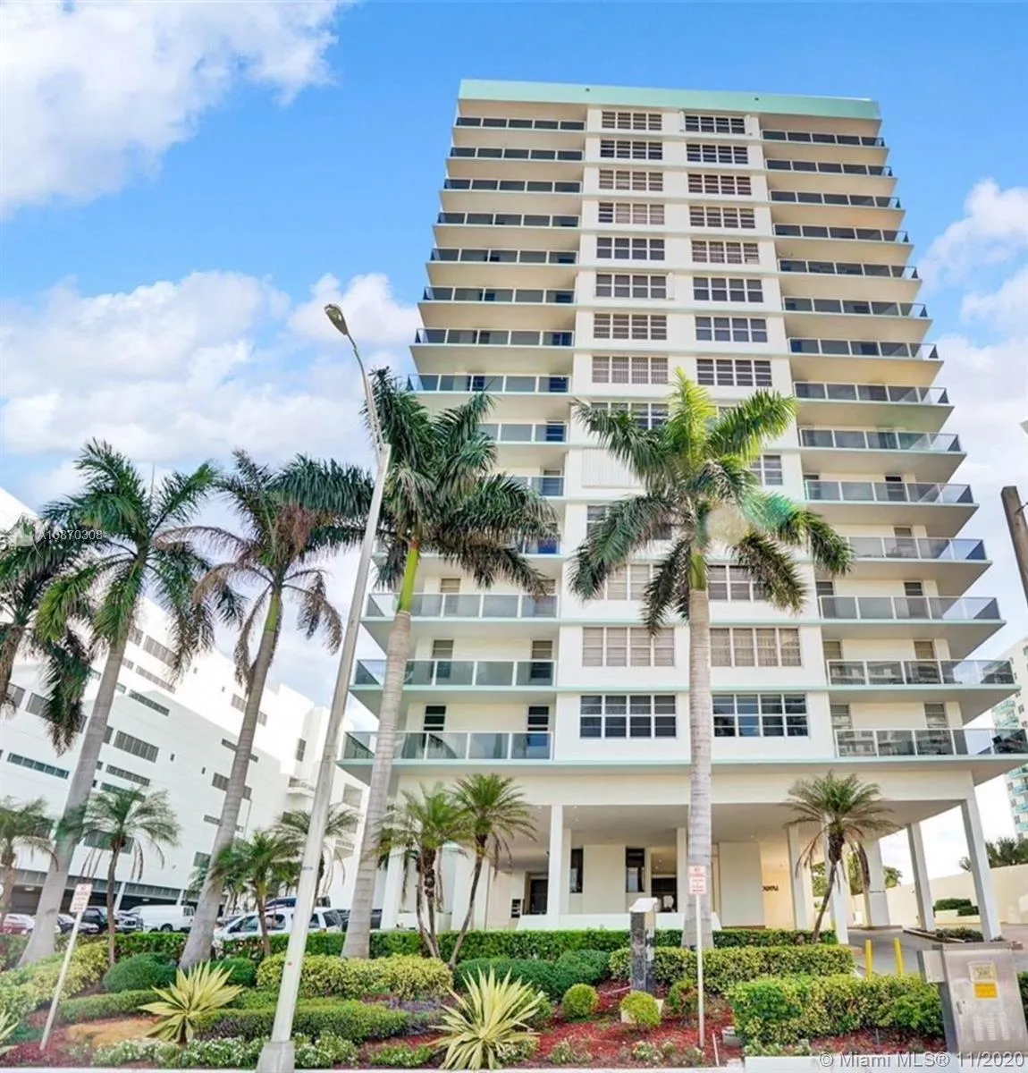 3725 S Ocean Dr # 1115, Hollywood FL 33019