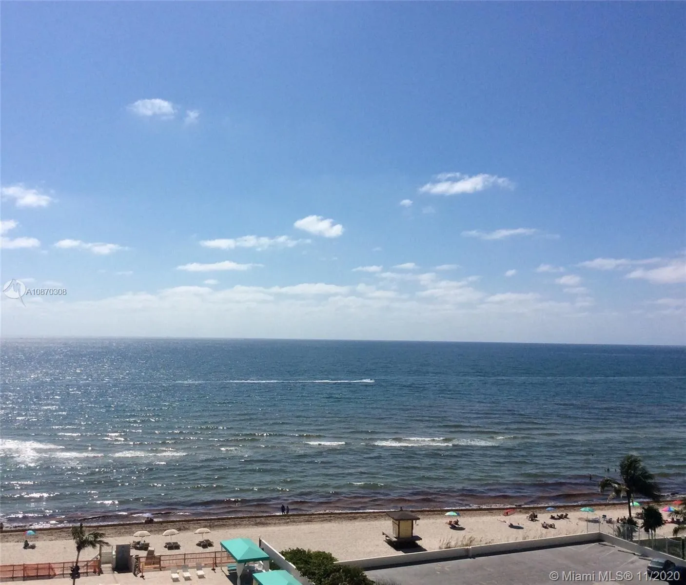 3725 S Ocean Dr # 1115, Hollywood FL 33019