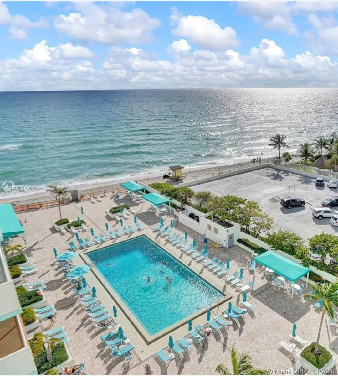 3725 S Ocean Dr # 1115, Hollywood FL 33019