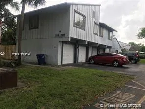 2212 NW 59th Ter # C, Lauderhill FL 33313