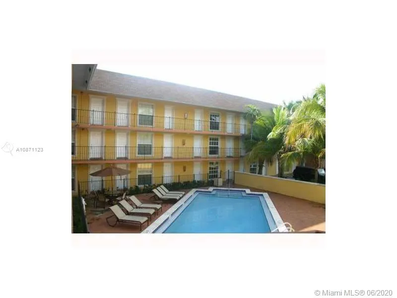 2 bedroom 1 bath for sale at 3245 Virginia St # 55, Miami FL 33133