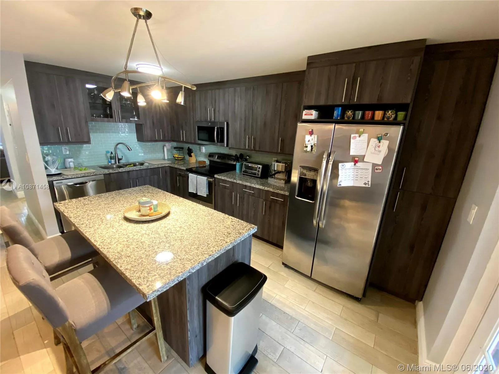 2 bedroom 2 bath for sale at 12226 SW 17th Ln # P, Miami FL 33175