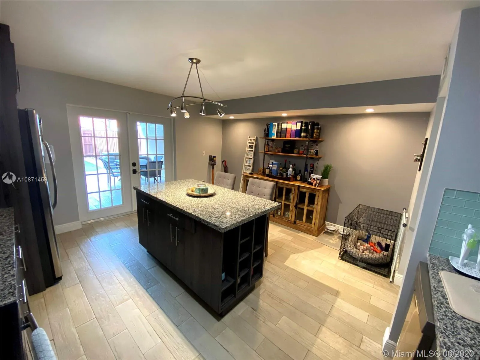 12226 SW 17th Ln # P, Miami FL 33175