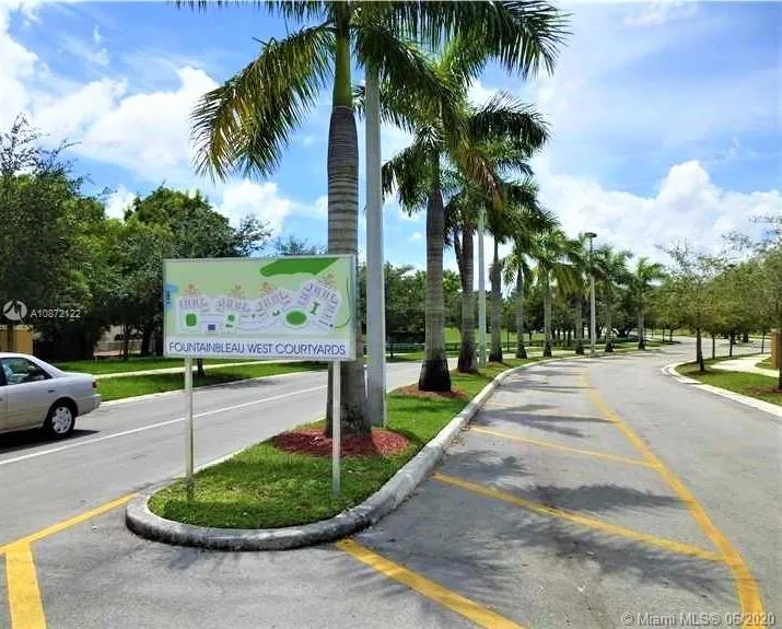 10132 NW 7th St # 208, Miami FL 33172