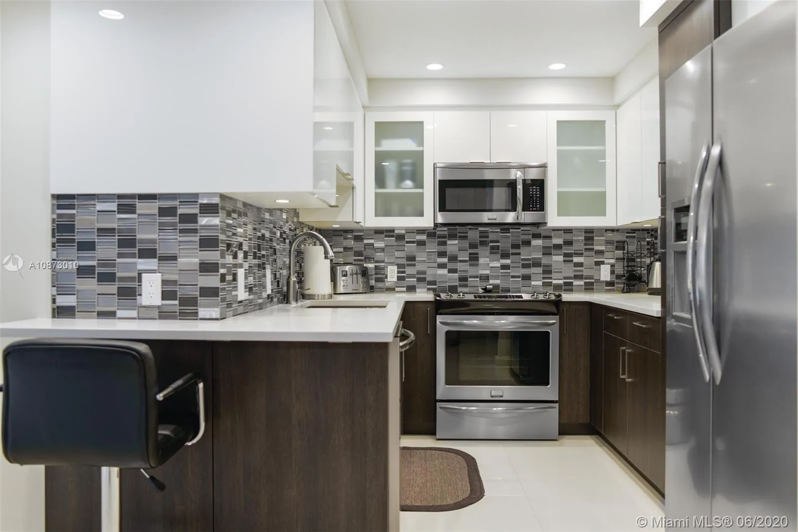 1980 S Ocean Dr # 3C, Hallandale Beach FL 33009