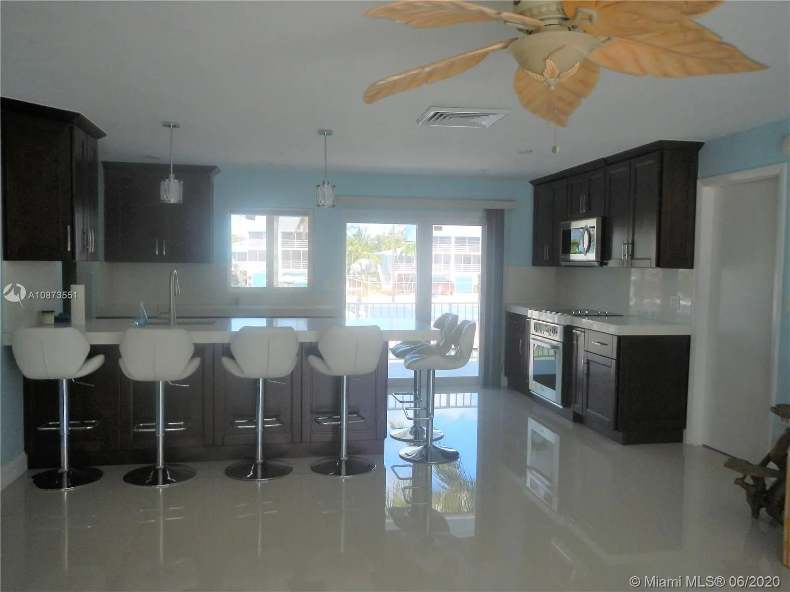 126 Columbus Dr, Islamorada FL 33036