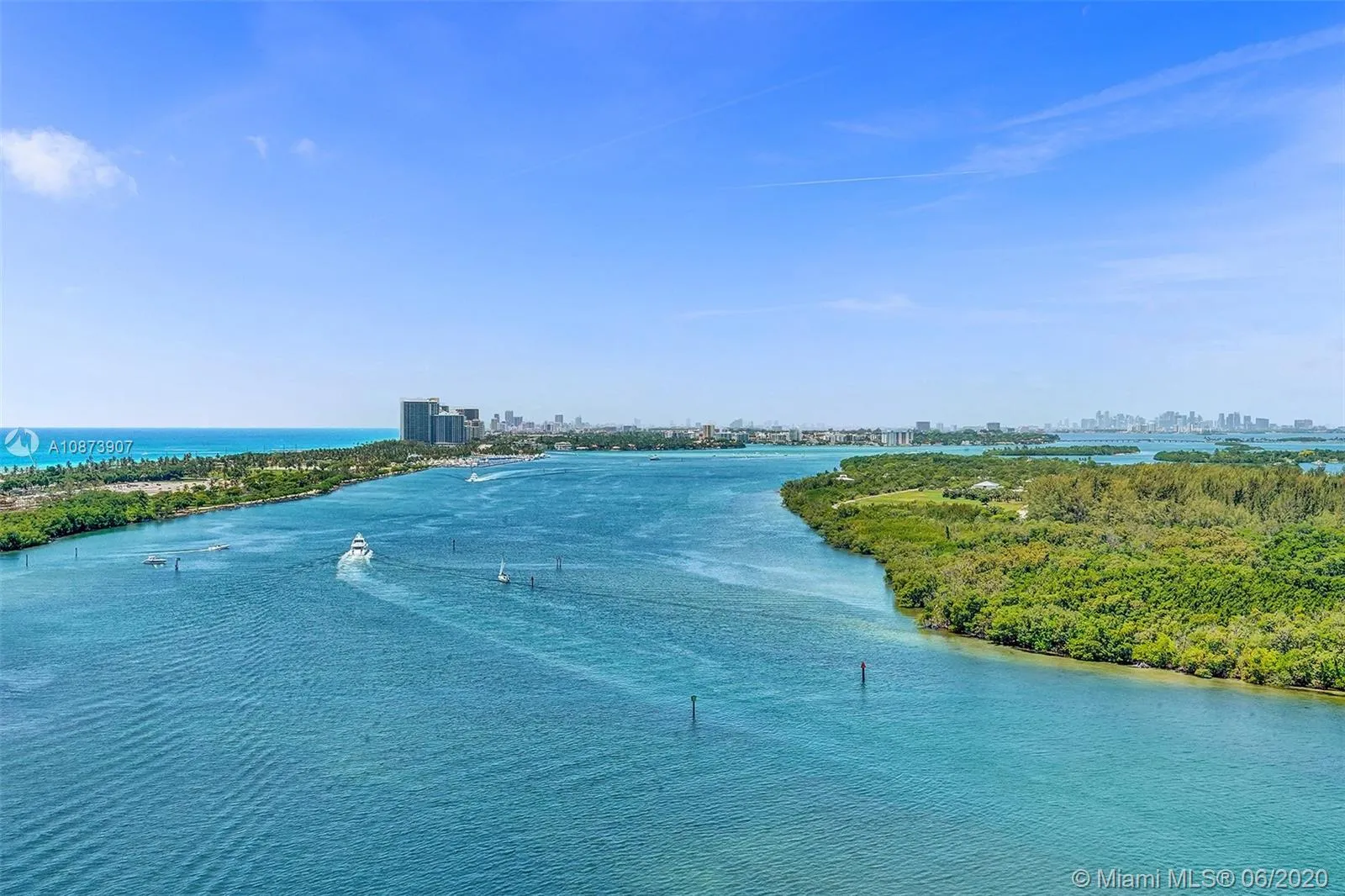 500 Bayview Dr # 1924, Sunny Isles Beach FL 33160
