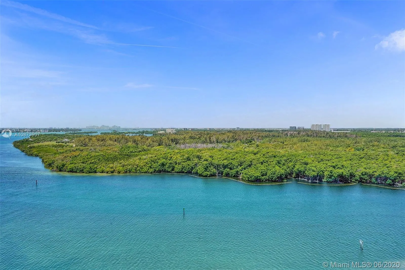 500 Bayview Dr # 1924, Sunny Isles Beach FL 33160