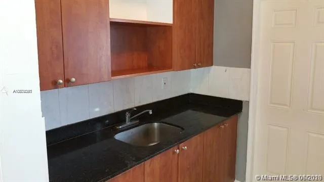 1 bedroom 1 bath for rent at 8321 Crespi Blvd # 5, Miami Beach FL 33141