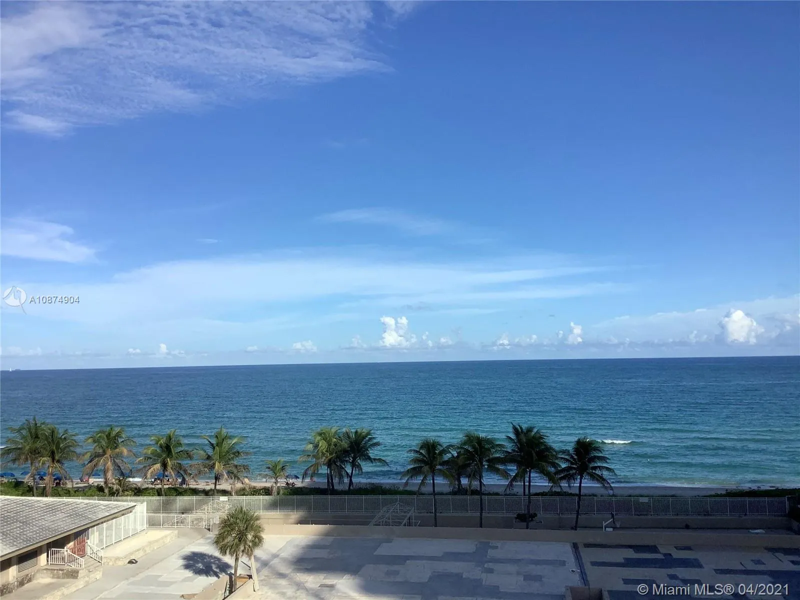 3 bedroom 2 bath for rent at 1980 S Ocean Dr # 5E, Hallandale Beach FL 33009