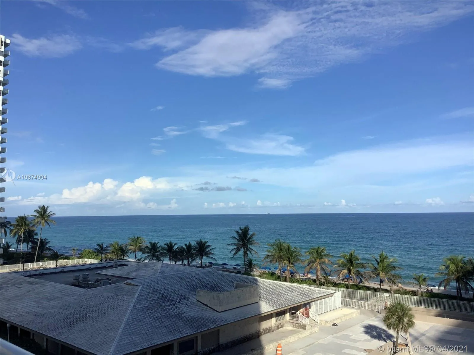 1980 S Ocean Dr # 5E, Hallandale Beach FL 33009
