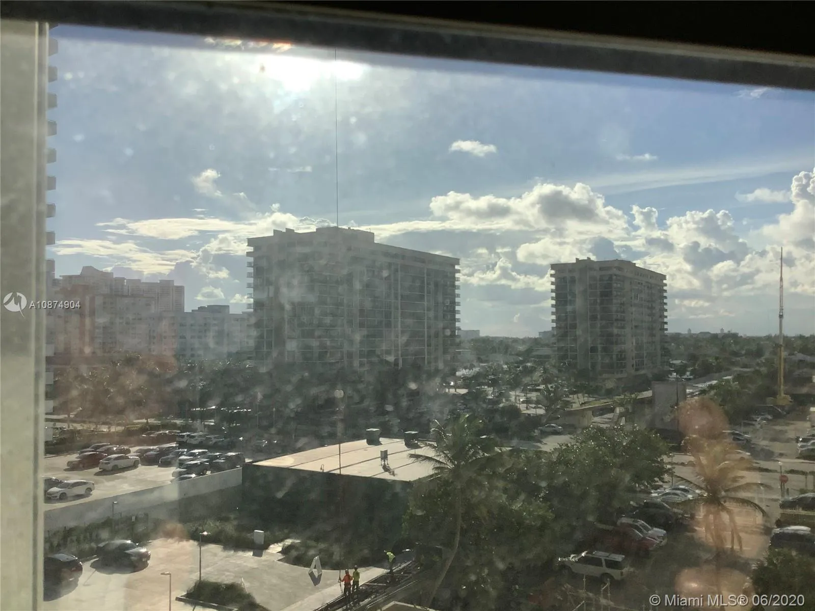 1980 S Ocean Dr # 5E, Hallandale Beach FL 33009