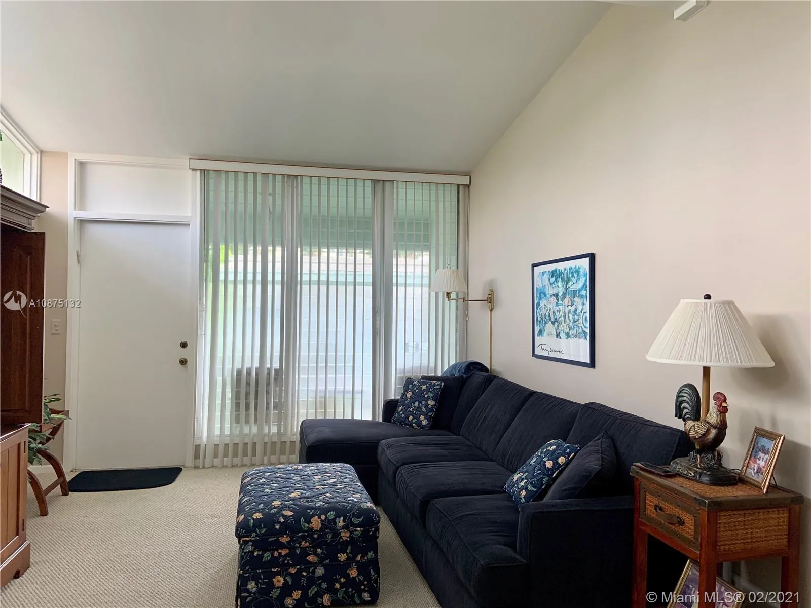 1070 98th St # 16, Bay Harbor Islands FL 33154