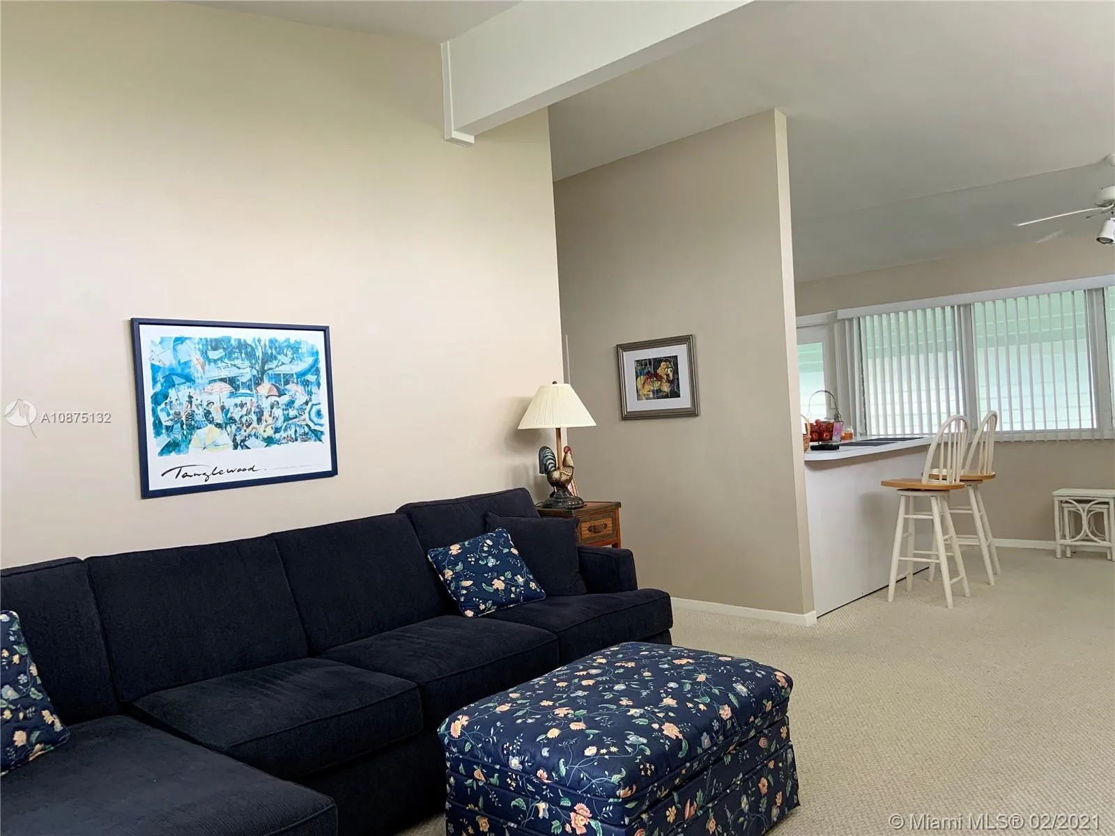 1070 98th St # 16, Bay Harbor Islands FL 33154