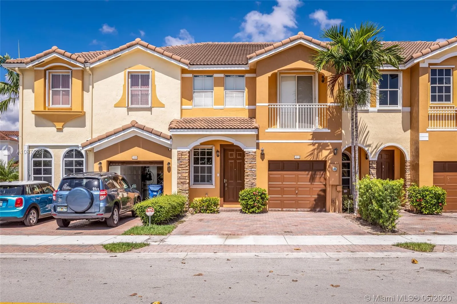 1010 NW 102nd Ct # 1010, Miami FL 33172