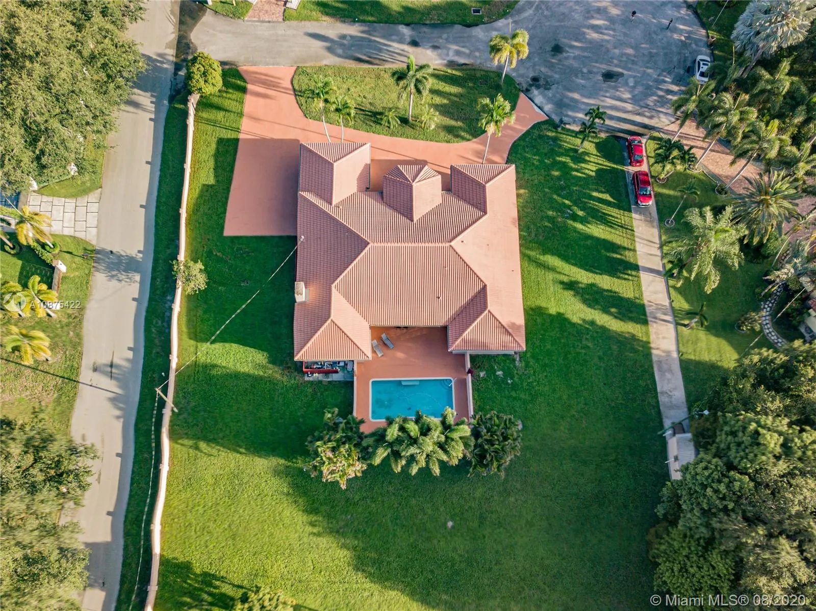 5303 SW 111th Ter, Davie FL 33328