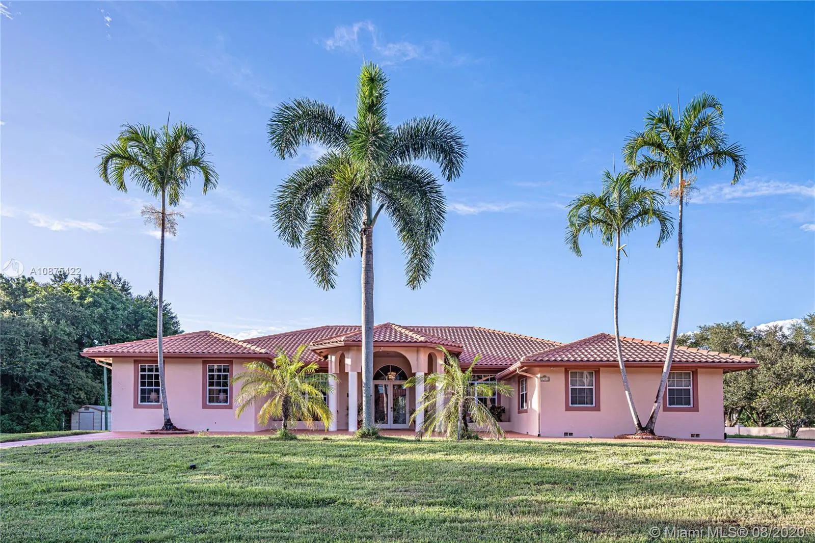 5303 SW 111th Ter, Davie FL 33328