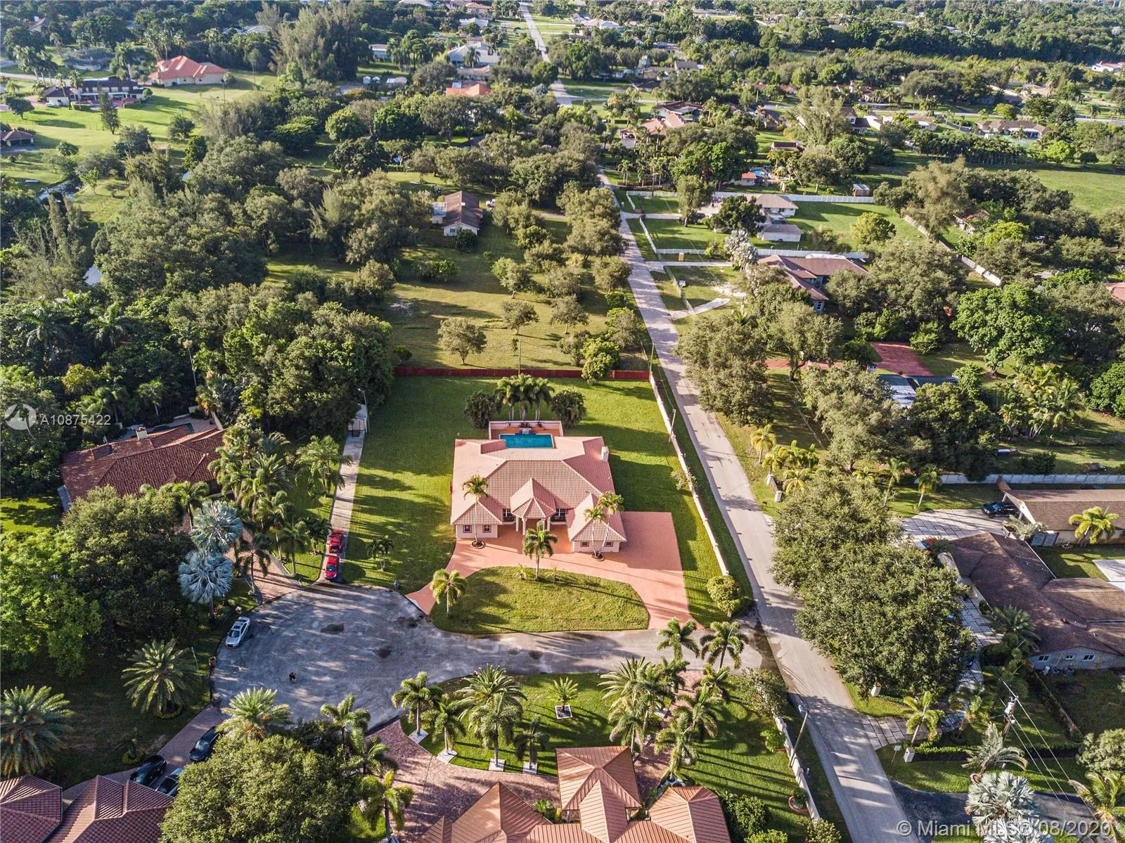 5303 SW 111th Ter, Davie FL 33328