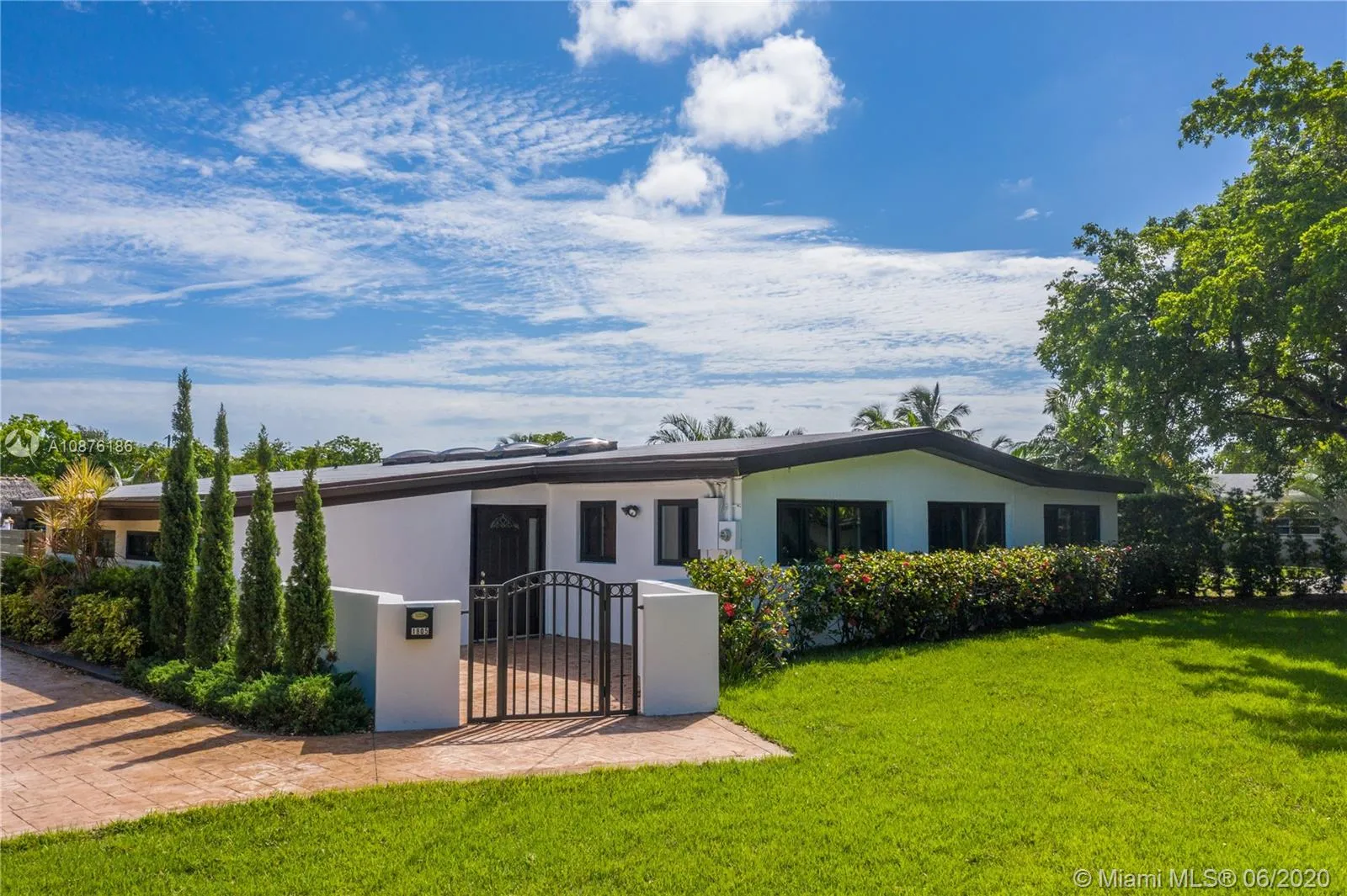 1805 Keystone Blvd, North Miami FL 33181
