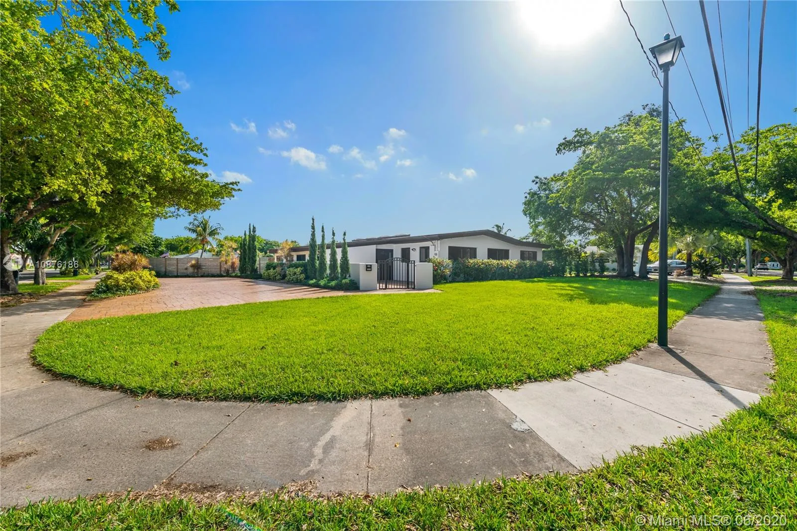 1805 Keystone Blvd, North Miami FL 33181