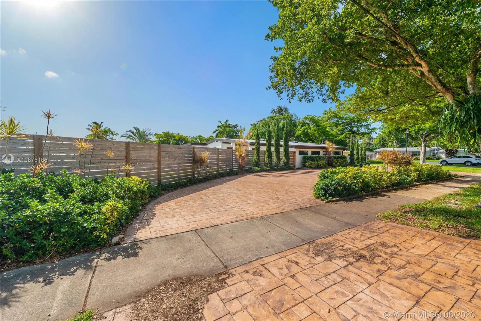 1805 Keystone Blvd, North Miami FL 33181