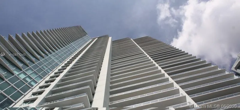 2 bedroom 2 bath for sale at 92 SW 3rd St # 1511, Miami FL 33130