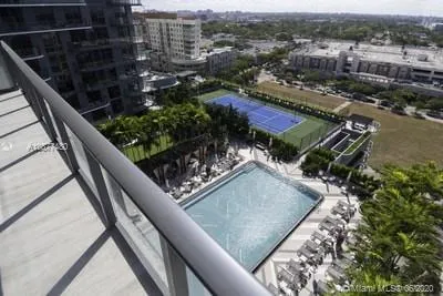 2 bedroom 2 bath for sale at 121 NE 34th St # 1409, Miami FL 33137