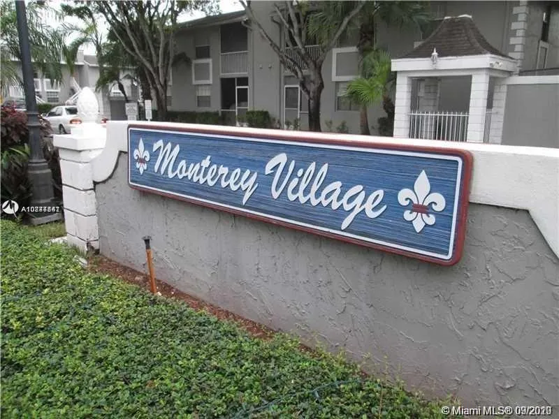 2 bedroom 2 bath for sale at 438 NE 210th Cir Ter # 4B, Miami FL 33179