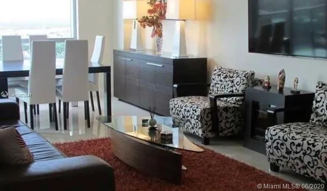 2 bedroom 2 bath for sale at 2681 N Flamingo Rd # 1406S, Sunrise FL 33323