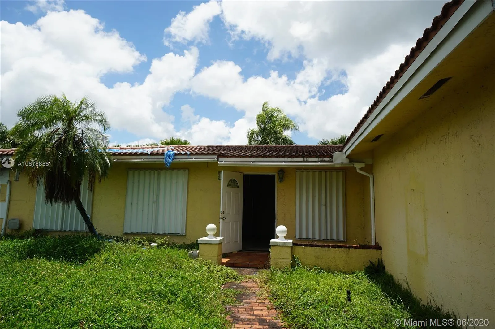 13212 SW 86th Ln, Miami FL 33183