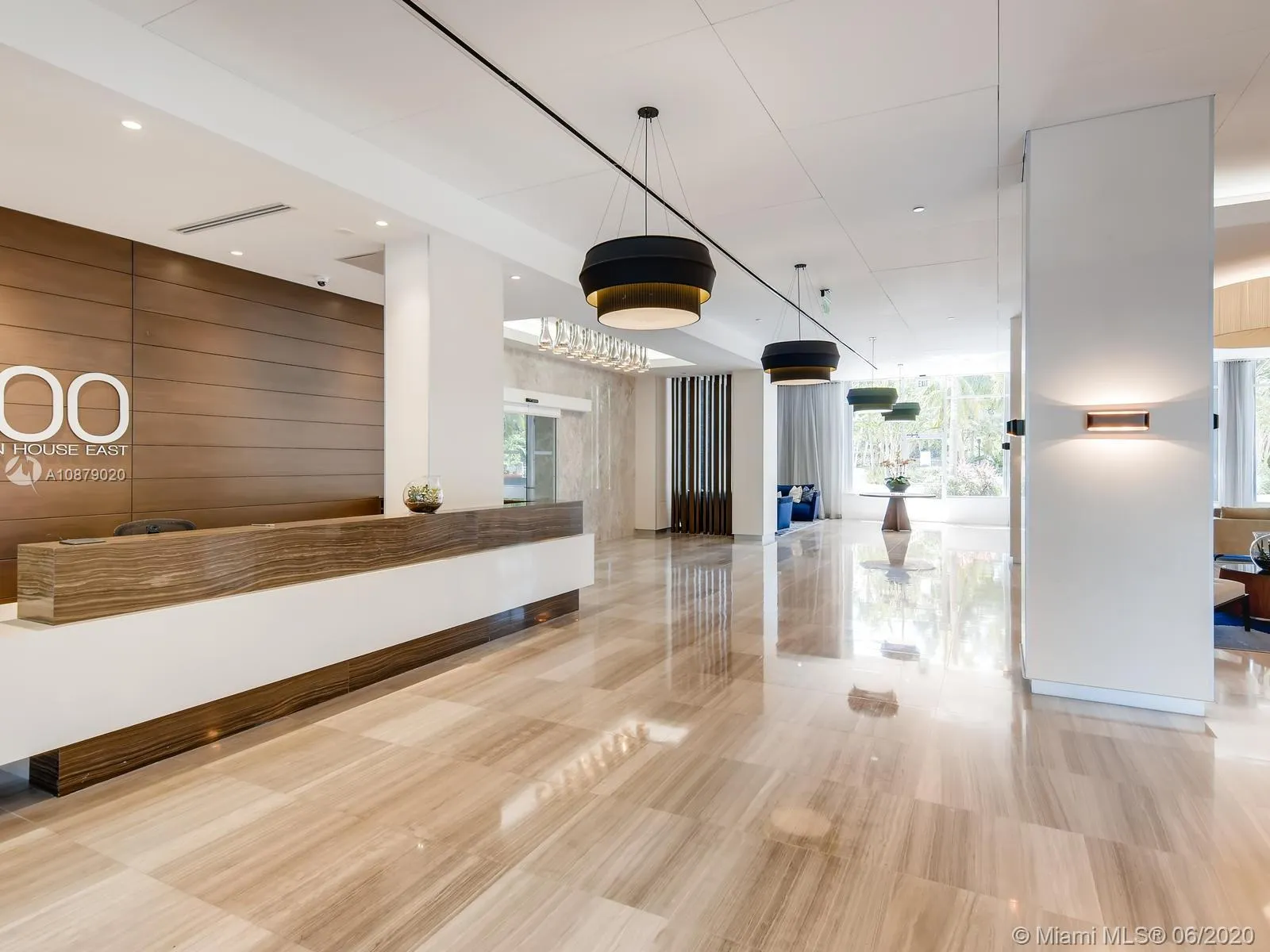 100 Bayview Dr # 401, Sunny Isles Beach FL 33160